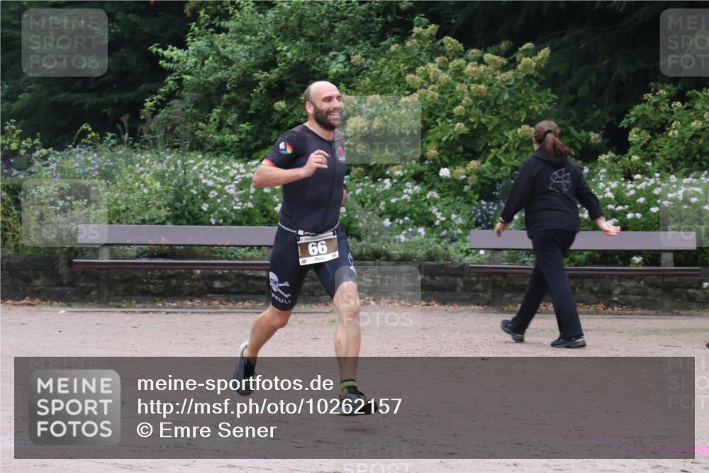 13.09.2026 - Stadtparktriathlon Emre Sener http://msf.ph/oto/10262157 13.09.2026 09:44:00 Laufen 5, 3, 66, 66 meine-sportfotos.de
