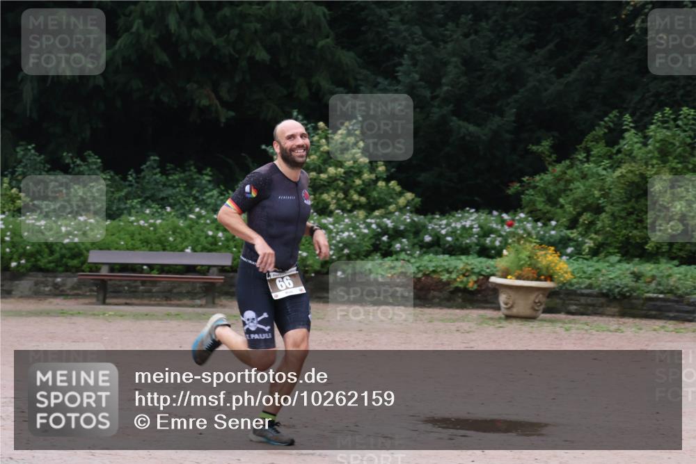 13.09.2026 - Stadtparktriathlon Emre Sener http://msf.ph/oto/10262159 13.09.2026 09:44:01 Laufen 66, 66 meine-sportfotos.de