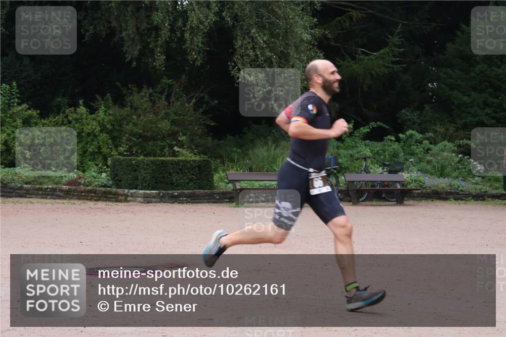 13.09.2026 - Stadtparktriathlon Emre Sener http://msf.ph/oto/10262161 13.09.2026 09:44:02 Laufen 66 meine-sportfotos.de