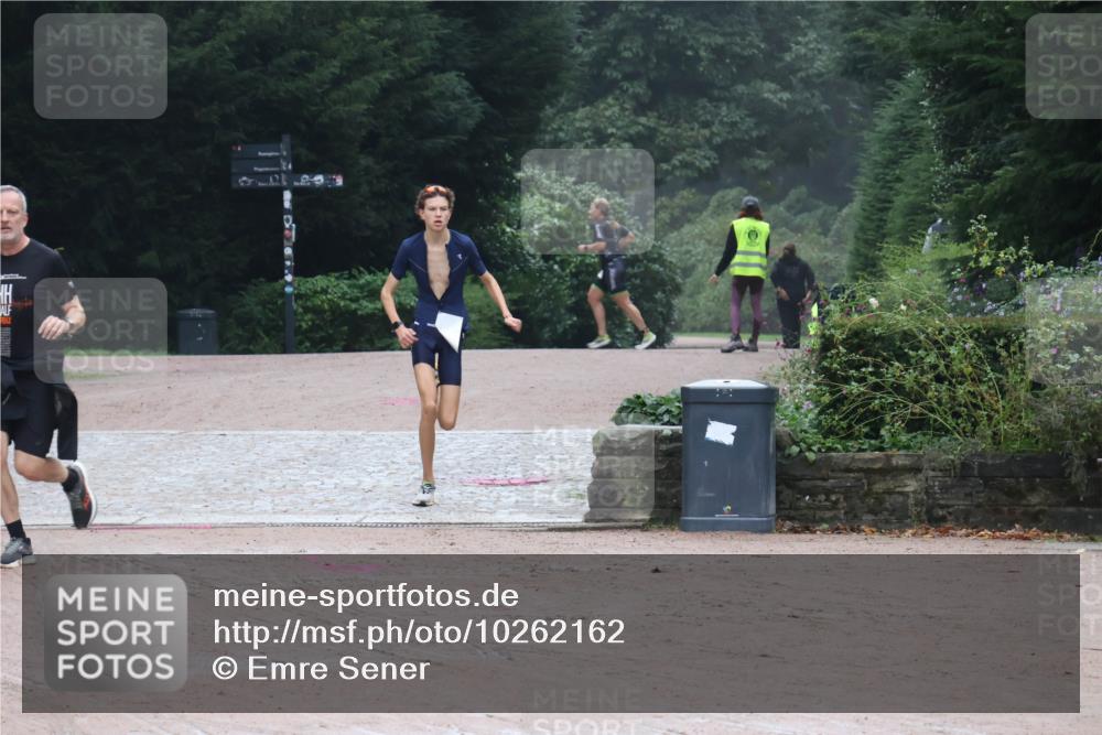 13.09.2026 - Stadtparktriathlon Emre Sener http://msf.ph/oto/10262162 13.09.2026 09:44:35 Laufen 45 meine-sportfotos.de