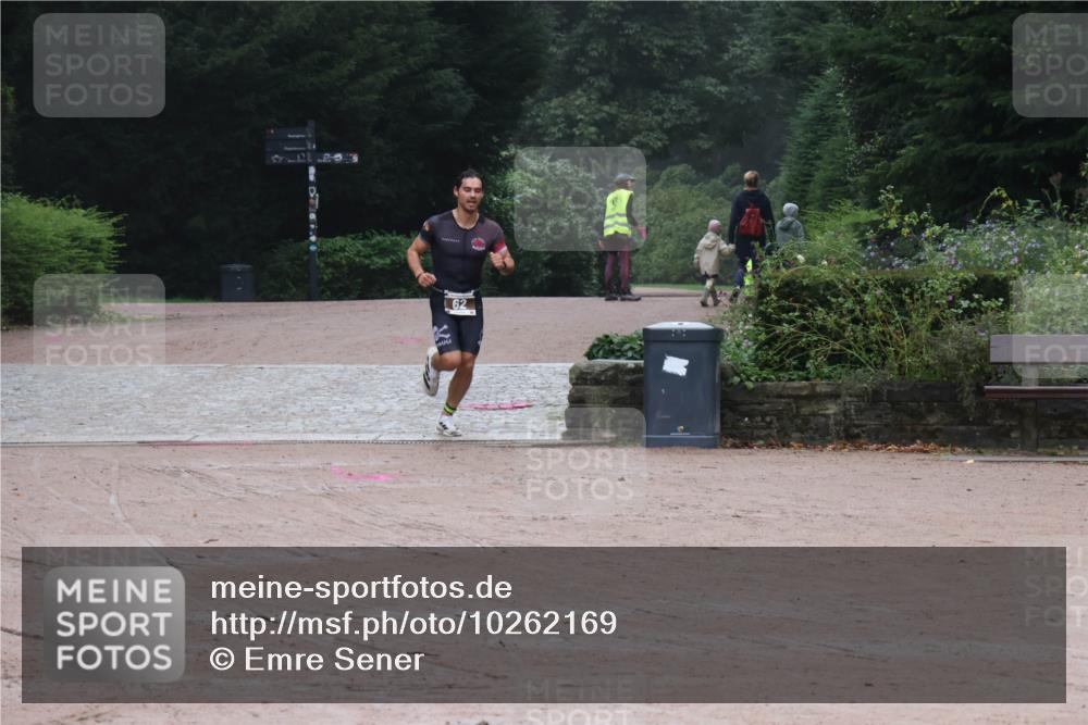 13.09.2026 - Stadtparktriathlon Emre Sener http://msf.ph/oto/10262169 13.09.2026 09:46:24 Laufen 62, 62 meine-sportfotos.de