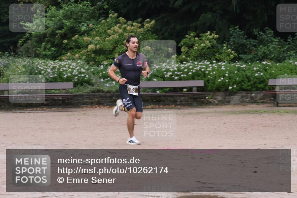 13.09.2026 - Stadtparktriathlon Emre Sener http://msf.ph/oto/10262174 13.09.2026 09:46:27 Laufen 62, 62 meine-sportfotos.de