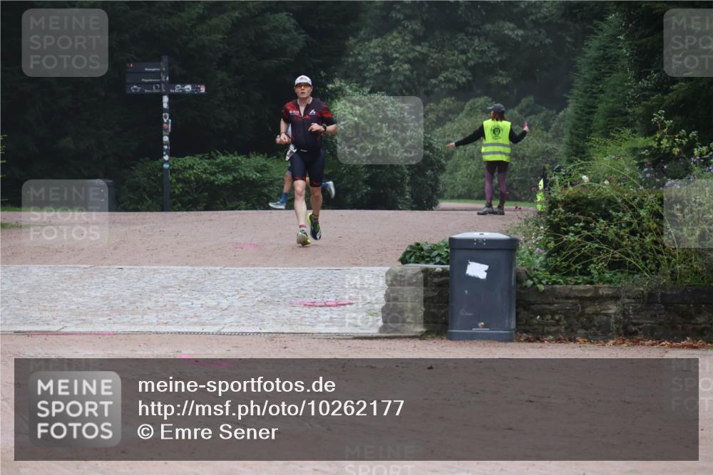 13.09.2026 - Stadtparktriathlon Emre Sener http://msf.ph/oto/10262177 13.09.2026 09:47:01 Laufen 38, 74 meine-sportfotos.de