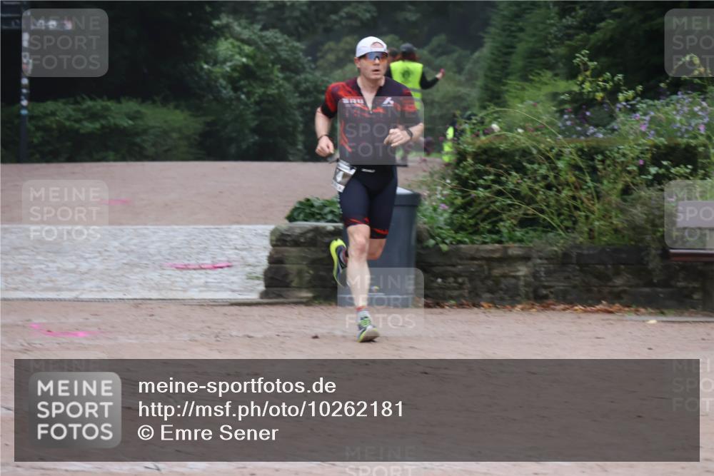 13.09.2026 - Stadtparktriathlon Emre Sener http://msf.ph/oto/10262181 13.09.2026 09:47:05 Laufen 38, 74 meine-sportfotos.de