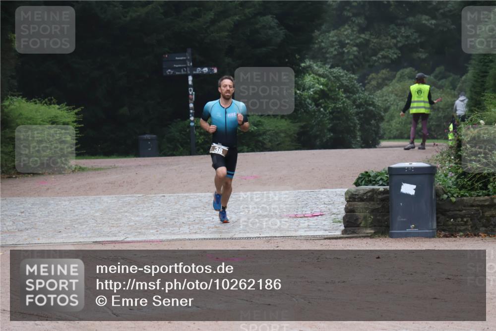 13.09.2026 - Stadtparktriathlon Emre Sener http://msf.ph/oto/10262186 13.09.2026 09:47:21 Laufen 38, 38, 72 meine-sportfotos.de