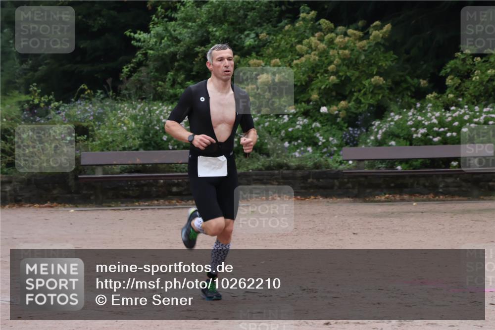 13.09.2026 - Stadtparktriathlon Emre Sener http://msf.ph/oto/10262210 13.09.2026 09:48:08 Laufen 11, 95 meine-sportfotos.de