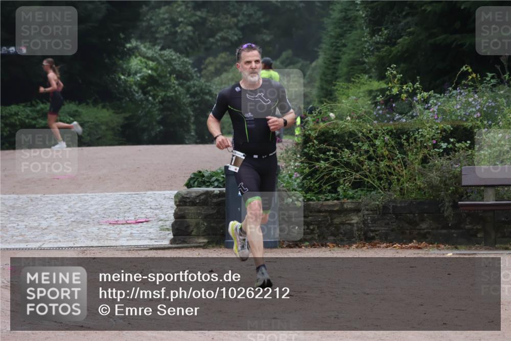 13.09.2026 - Stadtparktriathlon Emre Sener http://msf.ph/oto/10262212 13.09.2026 09:48:13 Laufen 11, 95 meine-sportfotos.de
