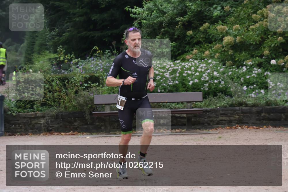 13.09.2026 - Stadtparktriathlon Emre Sener http://msf.ph/oto/10262215 13.09.2026 09:48:15 Laufen 11, 95 meine-sportfotos.de