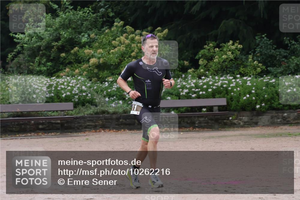 13.09.2026 - Stadtparktriathlon Emre Sener http://msf.ph/oto/10262216 13.09.2026 09:48:16 Laufen 11, 11 meine-sportfotos.de