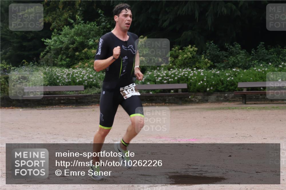 13.09.2026 - Stadtparktriathlon Emre Sener http://msf.ph/oto/10262226 13.09.2026 09:48:48 Laufen 103, 80, 90, 103 meine-sportfotos.de