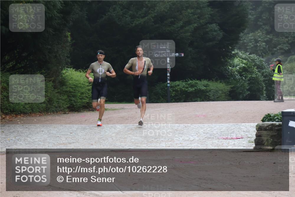 13.09.2026 - Stadtparktriathlon Emre Sener http://msf.ph/oto/10262228 13.09.2026 09:49:01 Laufen 80, 90 meine-sportfotos.de