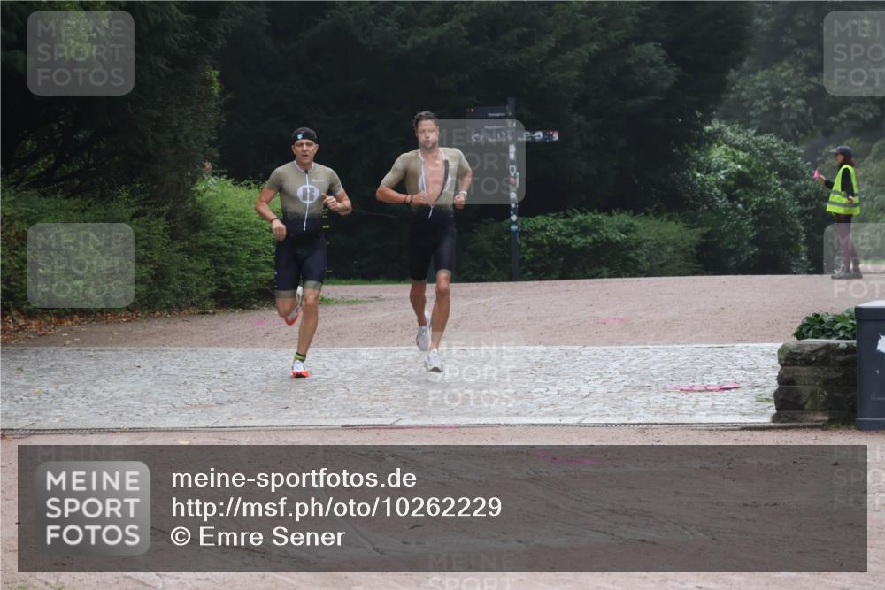 13.09.2026 - Stadtparktriathlon Emre Sener http://msf.ph/oto/10262229 13.09.2026 09:49:02 Laufen 80, 90 meine-sportfotos.de