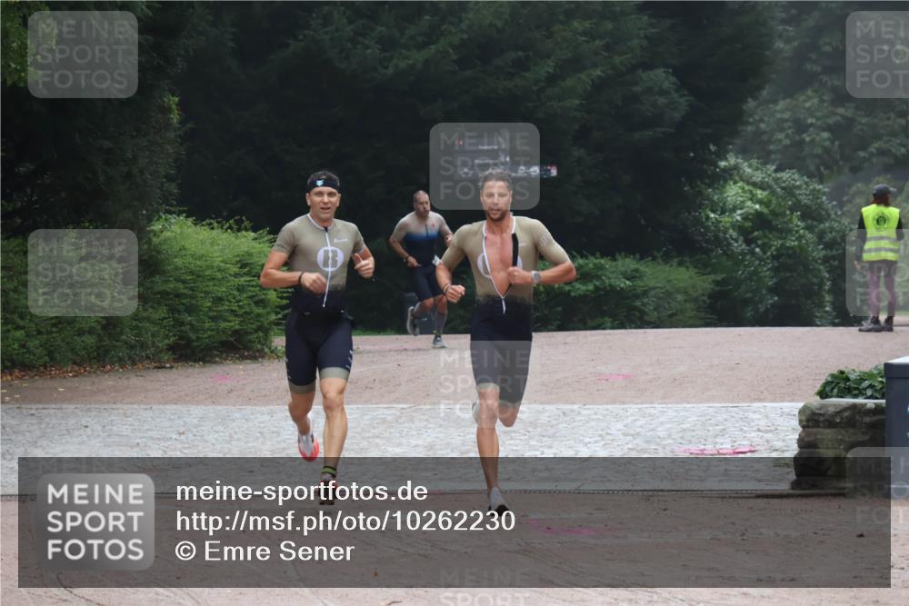 13.09.2026 - Stadtparktriathlon Emre Sener http://msf.ph/oto/10262230 13.09.2026 09:49:03 Laufen 80, 90 meine-sportfotos.de