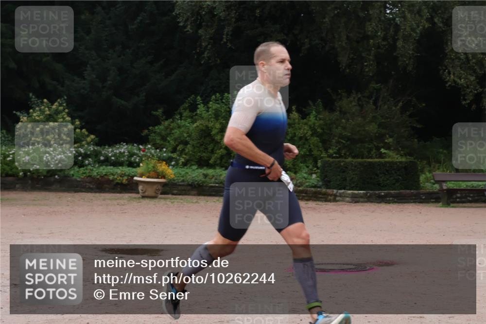13.09.2026 - Stadtparktriathlon Emre Sener http://msf.ph/oto/10262244 13.09.2026 09:49:15 Laufen 90 meine-sportfotos.de