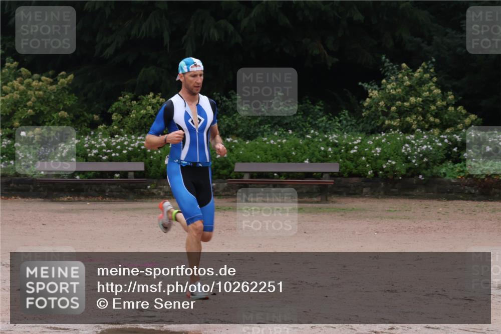 13.09.2026 - Stadtparktriathlon Emre Sener http://msf.ph/oto/10262251 13.09.2026 09:49:46 Laufen 59, 116 meine-sportfotos.de
