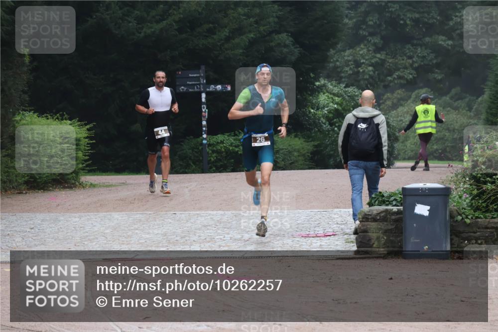 13.09.2026 - Stadtparktriathlon Emre Sener http://msf.ph/oto/10262257 13.09.2026 09:50:16 Laufen 44, 26, 26, 44 meine-sportfotos.de