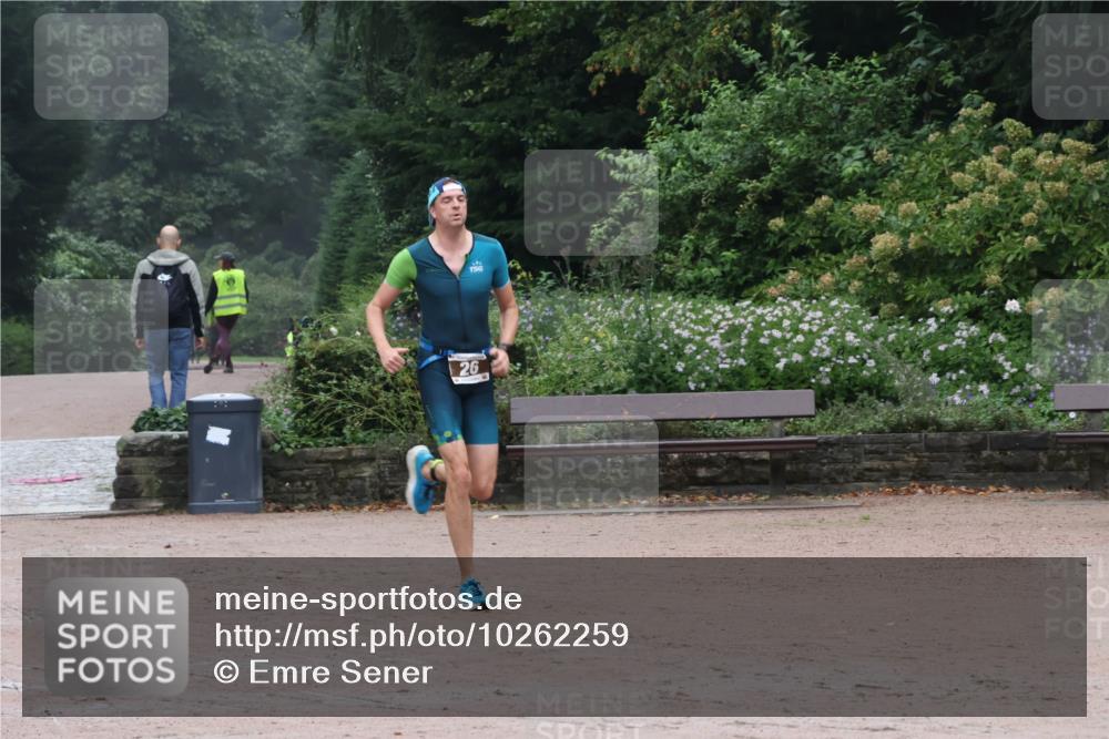 13.09.2026 - Stadtparktriathlon Emre Sener http://msf.ph/oto/10262259 13.09.2026 09:50:19 Laufen 26, 26, 44 meine-sportfotos.de
