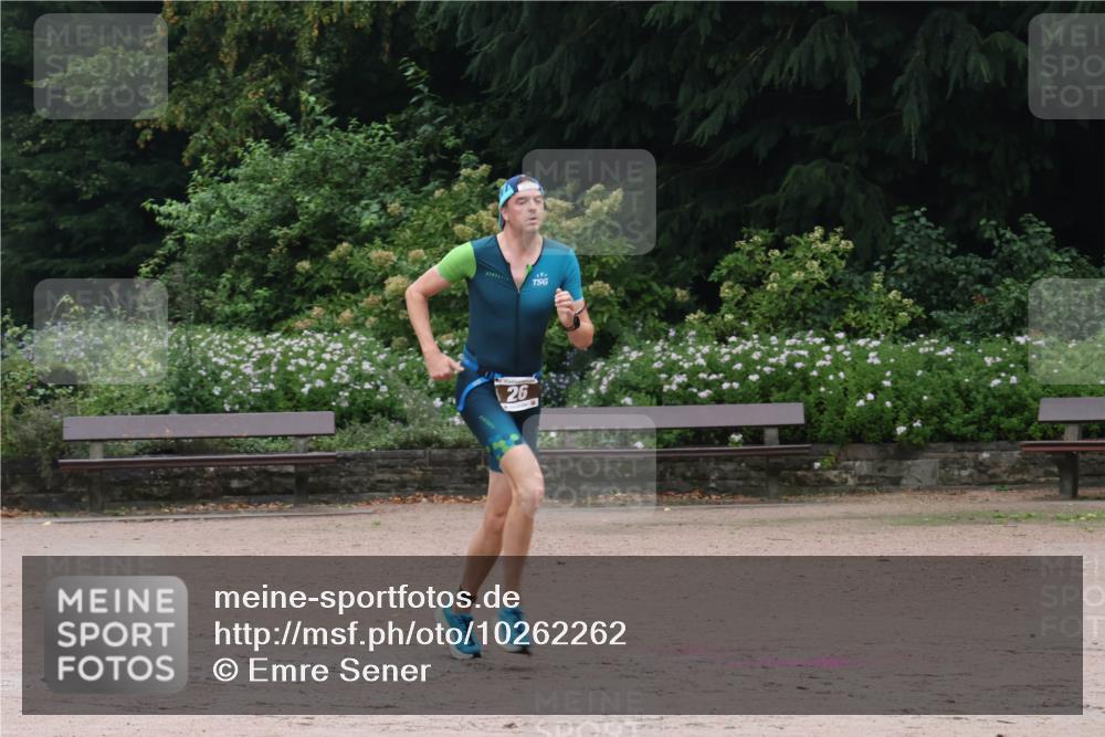 13.09.2026 - Stadtparktriathlon Emre Sener http://msf.ph/oto/10262262 13.09.2026 09:50:20 Laufen 26, 26, 44 meine-sportfotos.de