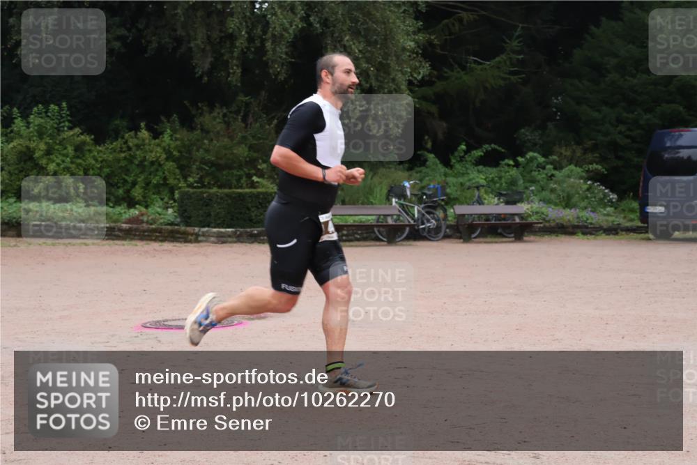13.09.2026 - Stadtparktriathlon Emre Sener http://msf.ph/oto/10262270 13.09.2026 09:50:27 Laufen 26, 44 meine-sportfotos.de