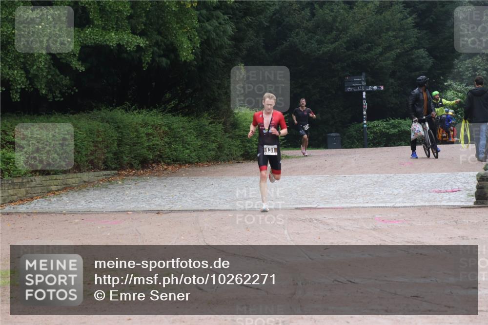 13.09.2026 - Stadtparktriathlon Emre Sener http://msf.ph/oto/10262271 13.09.2026 09:50:49 Laufen 131, 131, 140 meine-sportfotos.de