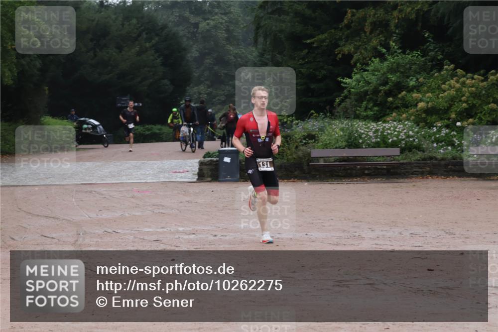 13.09.2026 - Stadtparktriathlon Emre Sener http://msf.ph/oto/10262275 13.09.2026 09:50:52 Laufen 131, 131, 140 meine-sportfotos.de