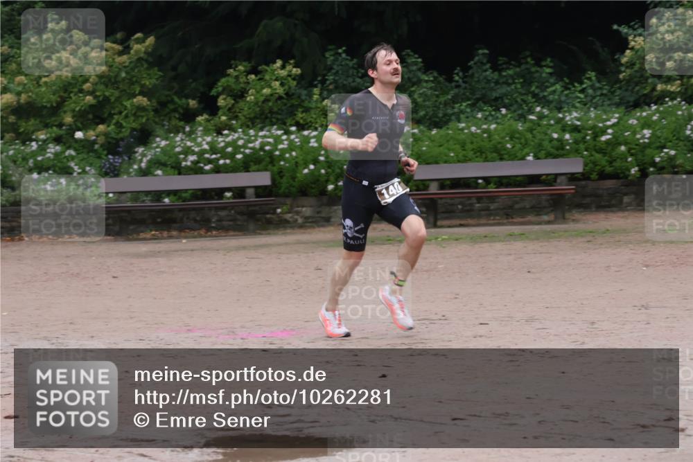 13.09.2026 - Stadtparktriathlon Emre Sener http://msf.ph/oto/10262281 13.09.2026 09:50:58 Laufen 140, 4, 131, 140 meine-sportfotos.de