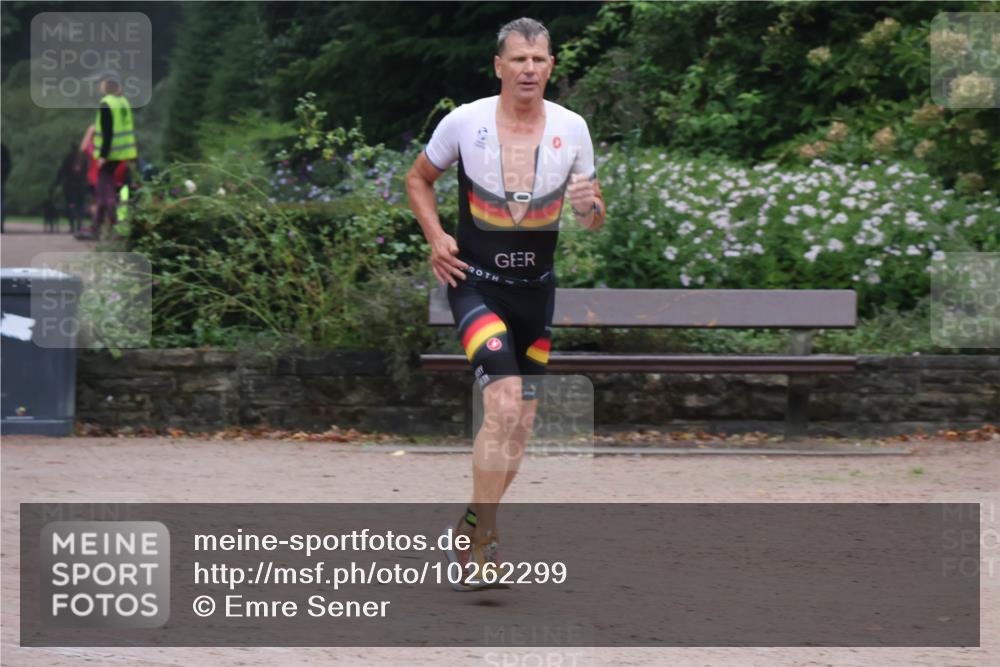 13.09.2026 - Stadtparktriathlon Emre Sener http://msf.ph/oto/10262299 13.09.2026 09:51:44 Laufen 12, 127 meine-sportfotos.de