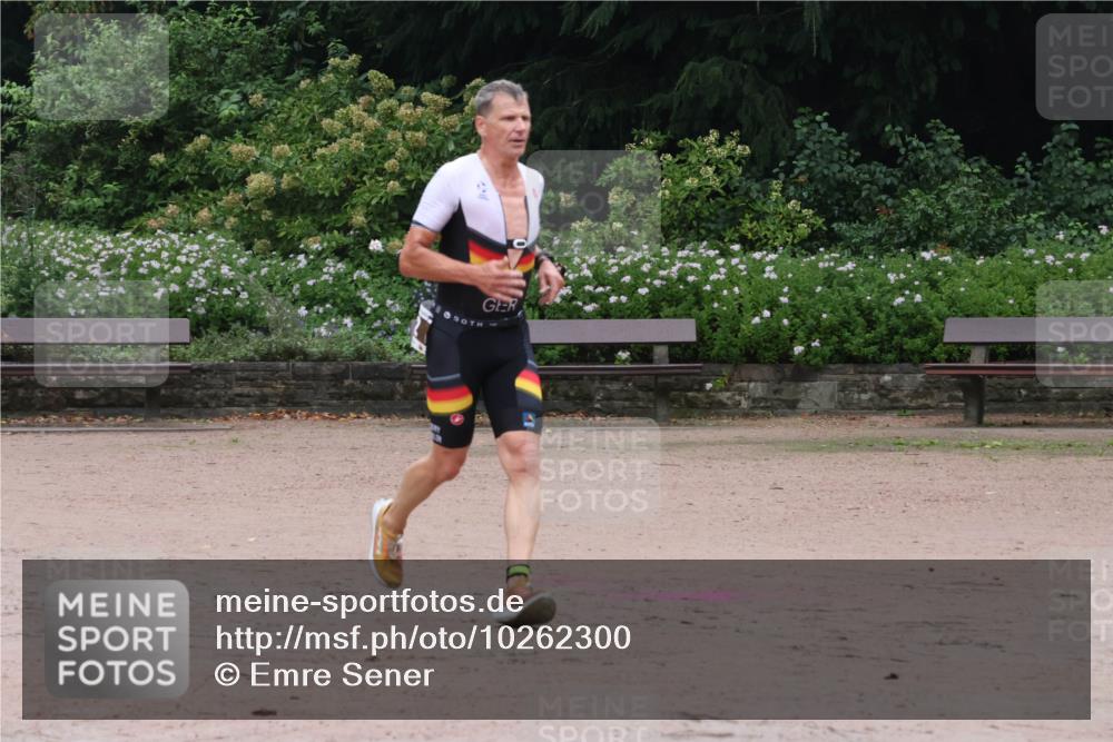 13.09.2026 - Stadtparktriathlon Emre Sener http://msf.ph/oto/10262300 13.09.2026 09:51:46 Laufen 12, 127 meine-sportfotos.de