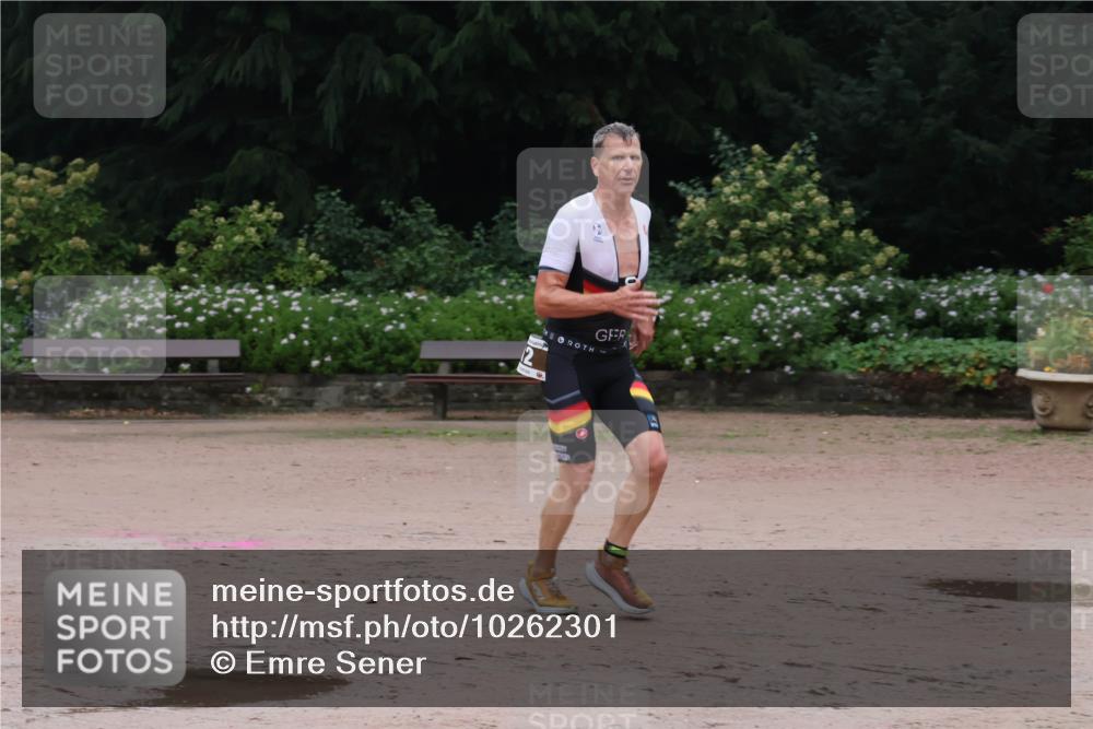 13.09.2026 - Stadtparktriathlon Emre Sener http://msf.ph/oto/10262301 13.09.2026 09:51:47 Laufen 12, 127 meine-sportfotos.de