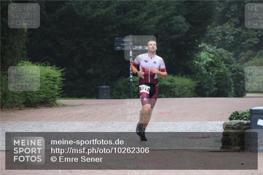 13.09.2026 - Stadtparktriathlon Emre Sener http://msf.ph/oto/10262306 13.09.2026 09:52:00 Laufen 127, 93, 127 meine-sportfotos.de