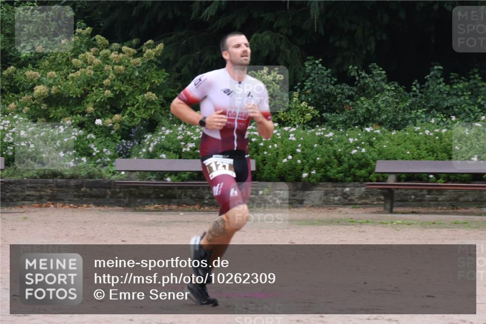13.09.2026 - Stadtparktriathlon Emre Sener http://msf.ph/oto/10262309 13.09.2026 09:52:05 Laufen 93, 127 meine-sportfotos.de