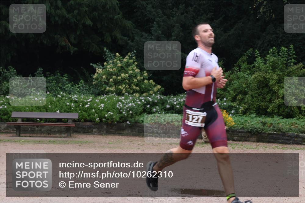 13.09.2026 - Stadtparktriathlon Emre Sener http://msf.ph/oto/10262310 13.09.2026 09:52:06 Laufen 127, 93, 127 meine-sportfotos.de