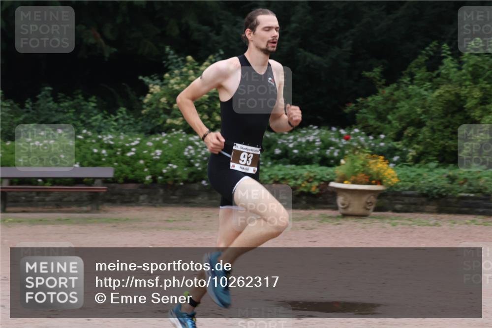 13.09.2026 - Stadtparktriathlon Emre Sener http://msf.ph/oto/10262317 13.09.2026 09:52:22 Laufen 25, 93, 1, 93, 134 meine-sportfotos.de