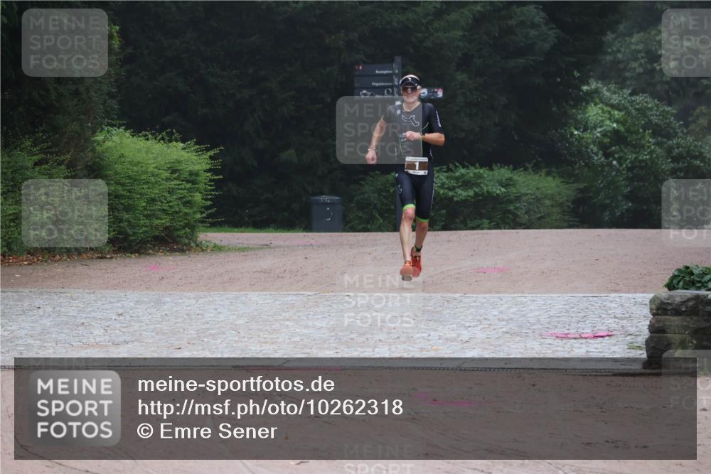 13.09.2026 - Stadtparktriathlon Emre Sener http://msf.ph/oto/10262318 13.09.2026 09:52:29 Laufen 1, 98, 134 meine-sportfotos.de