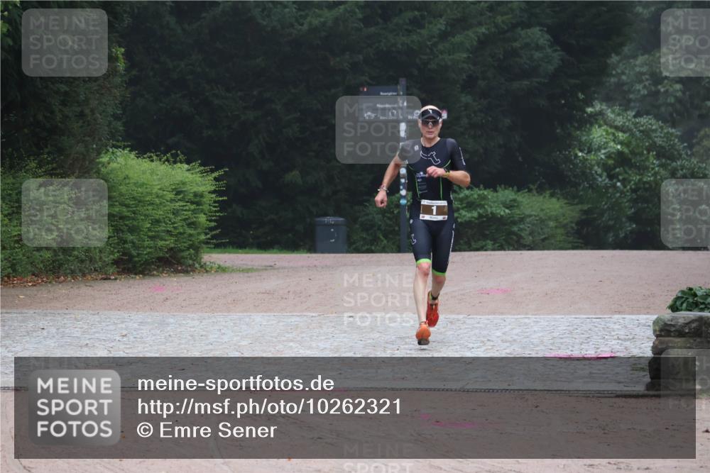 13.09.2026 - Stadtparktriathlon Emre Sener http://msf.ph/oto/10262321 13.09.2026 09:52:30 Laufen 1, 98, 134 meine-sportfotos.de