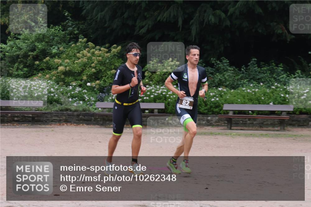 13.09.2026 - Stadtparktriathlon Emre Sener http://msf.ph/oto/10262348 13.09.2026 09:53:00 Laufen 21, 82, 86, 107, 144 meine-sportfotos.de