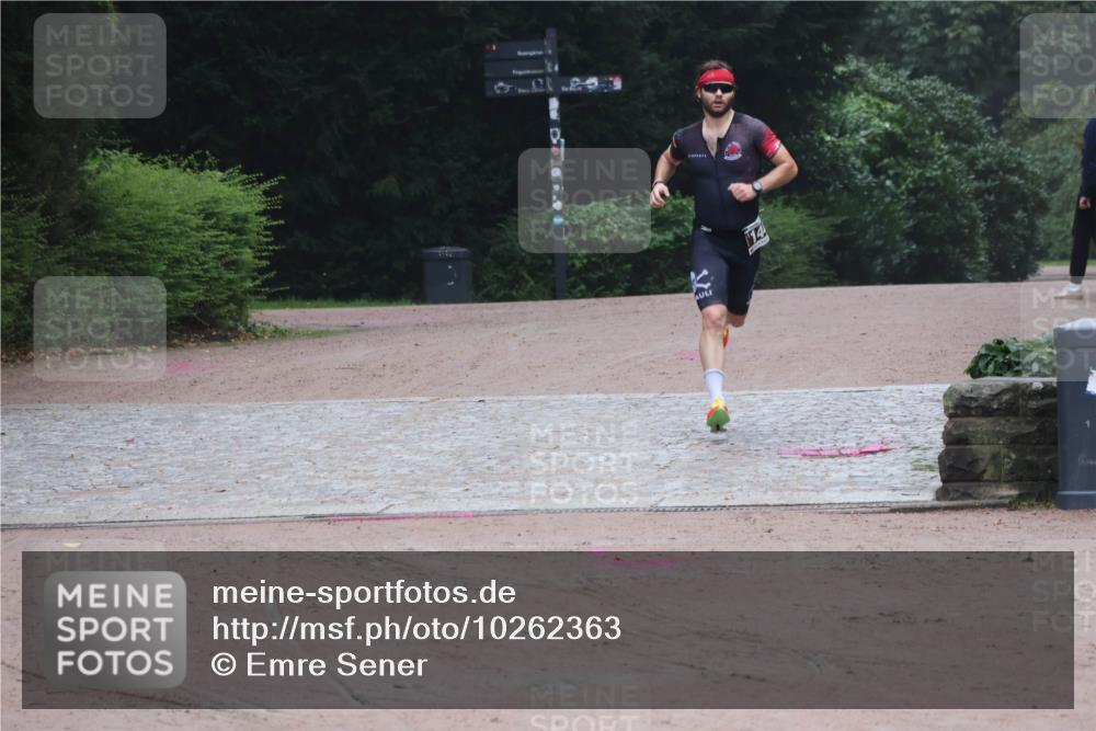 13.09.2026 - Stadtparktriathlon Emre Sener http://msf.ph/oto/10262363 13.09.2026 09:53:18 Laufen 14, 86, 144 meine-sportfotos.de