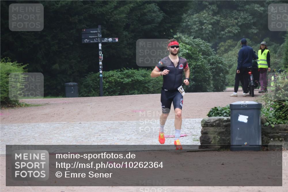 13.09.2026 - Stadtparktriathlon Emre Sener http://msf.ph/oto/10262364 13.09.2026 09:53:19 Laufen 86, 144 meine-sportfotos.de