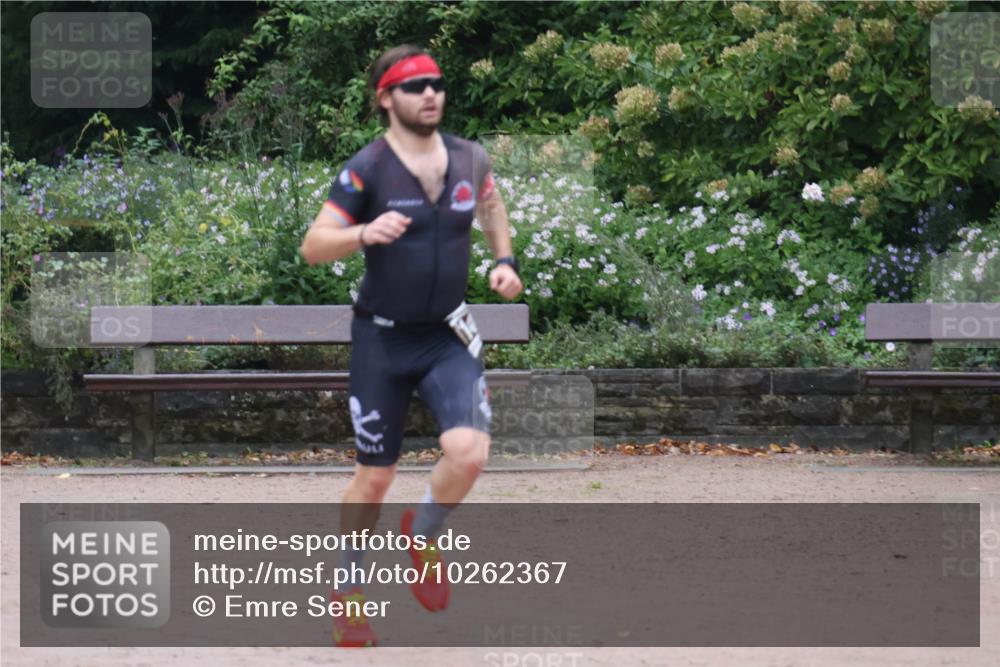 13.09.2026 - Stadtparktriathlon Emre Sener http://msf.ph/oto/10262367 13.09.2026 09:53:21 Laufen 86, 144 meine-sportfotos.de
