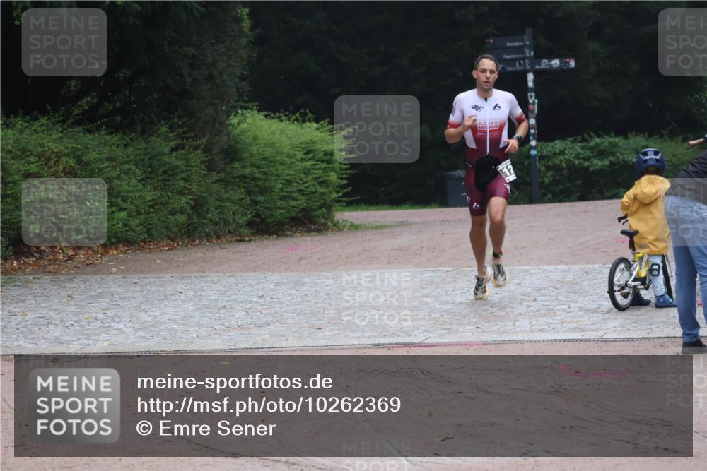 13.09.2026 - Stadtparktriathlon Emre Sener http://msf.ph/oto/10262369 13.09.2026 09:53:54 Laufen 9, 85, 129 meine-sportfotos.de