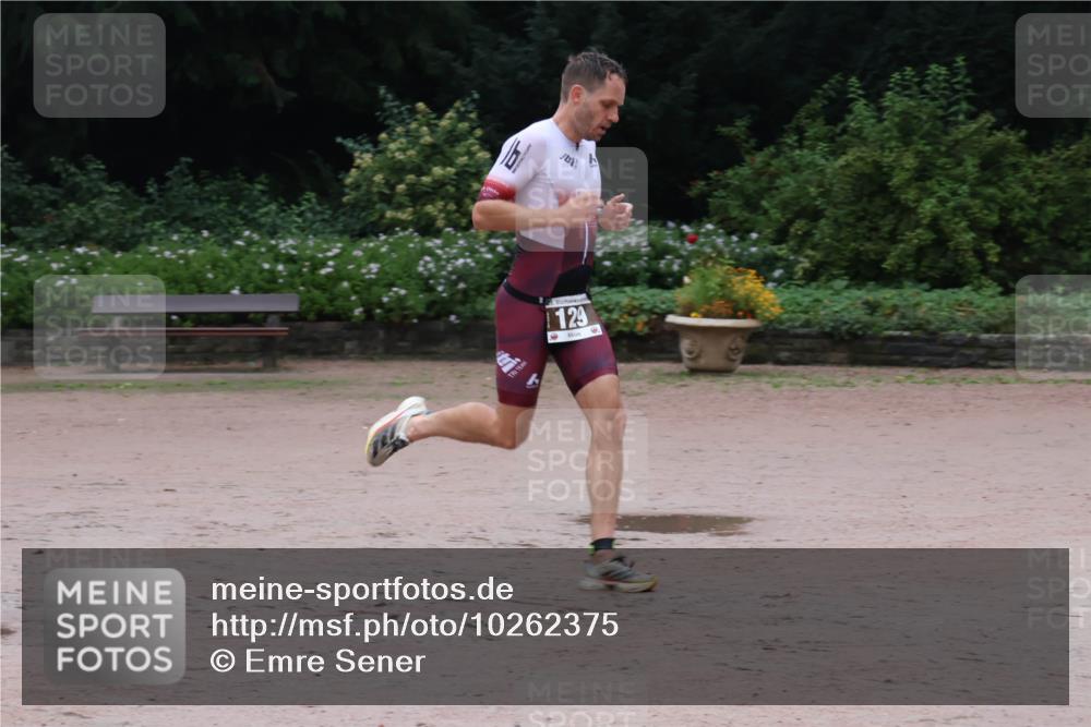 13.09.2026 - Stadtparktriathlon Emre Sener http://msf.ph/oto/10262375 13.09.2026 09:54:00 Laufen 129, 9, 85, 129 meine-sportfotos.de