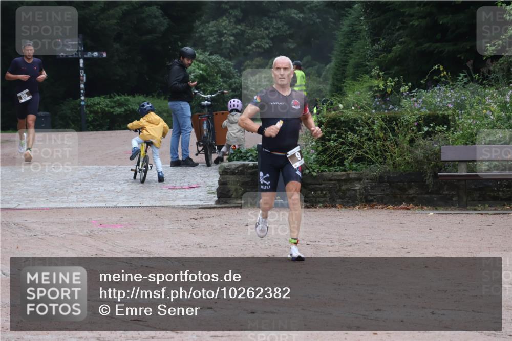 13.09.2026 - Stadtparktriathlon Emre Sener http://msf.ph/oto/10262382 13.09.2026 09:54:09 Laufen 85, 9, 85 meine-sportfotos.de