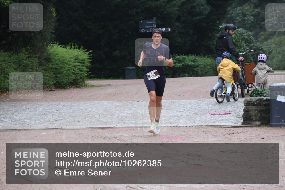 13.09.2026 - Stadtparktriathlon Emre Sener http://msf.ph/oto/10262385 13.09.2026 09:54:12 Laufen 85, 9, 85 meine-sportfotos.de