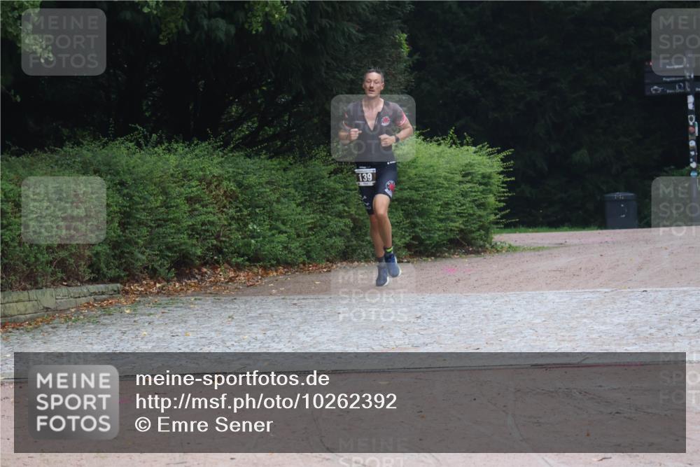 13.09.2026 - Stadtparktriathlon Emre Sener http://msf.ph/oto/10262392 13.09.2026 09:54:30 Laufen 139, 139, 145 meine-sportfotos.de