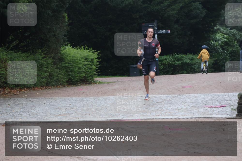 13.09.2026 - Stadtparktriathlon Emre Sener http://msf.ph/oto/10262403 13.09.2026 09:54:44 Laufen 139, 145 meine-sportfotos.de
