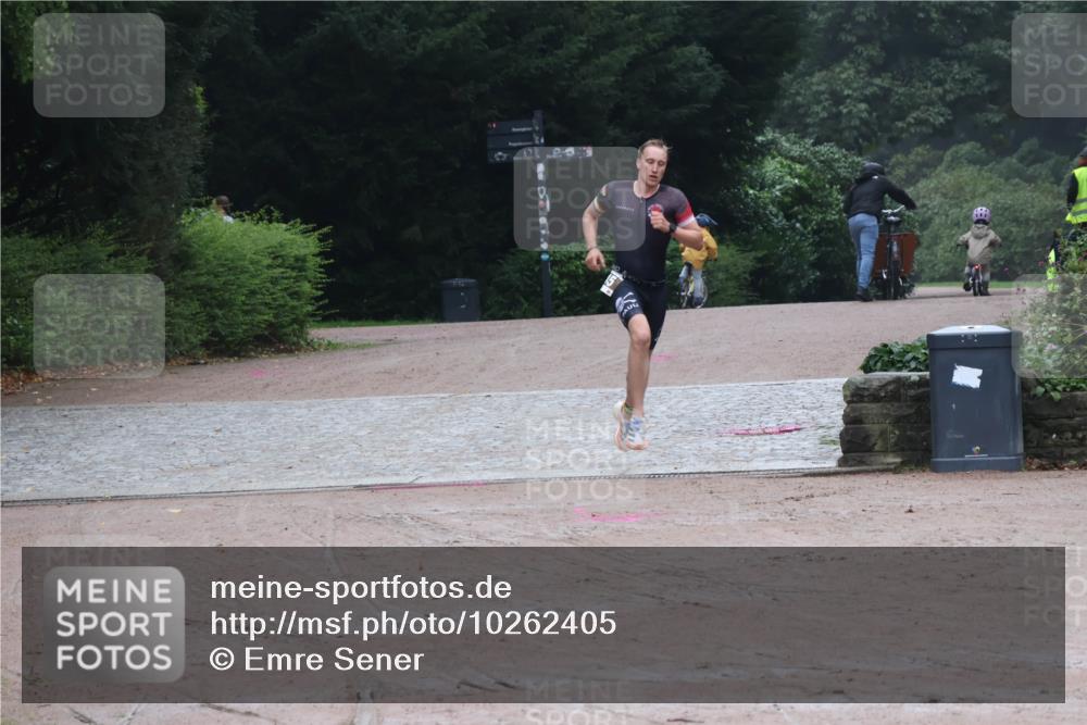 13.09.2026 - Stadtparktriathlon Emre Sener http://msf.ph/oto/10262405 13.09.2026 09:54:45 Laufen 139, 145 meine-sportfotos.de