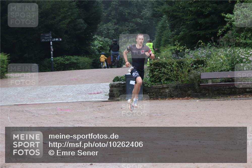 13.09.2026 - Stadtparktriathlon Emre Sener http://msf.ph/oto/10262406 13.09.2026 09:54:47 Laufen 145 meine-sportfotos.de