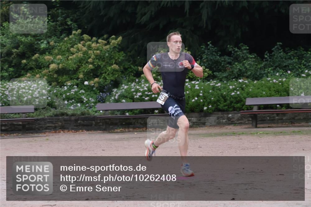 13.09.2026 - Stadtparktriathlon Emre Sener http://msf.ph/oto/10262408 13.09.2026 09:54:49 Laufen 145, 145 meine-sportfotos.de