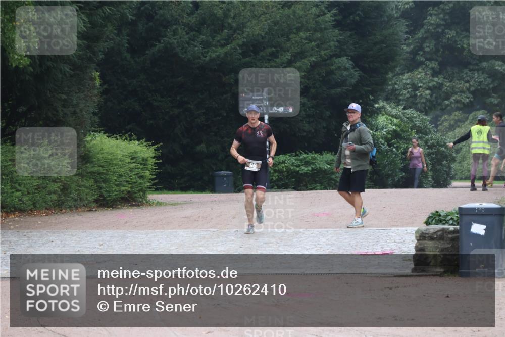 13.09.2026 - Stadtparktriathlon Emre Sener http://msf.ph/oto/10262410 13.09.2026 09:55:40 Laufen 96, 96 meine-sportfotos.de