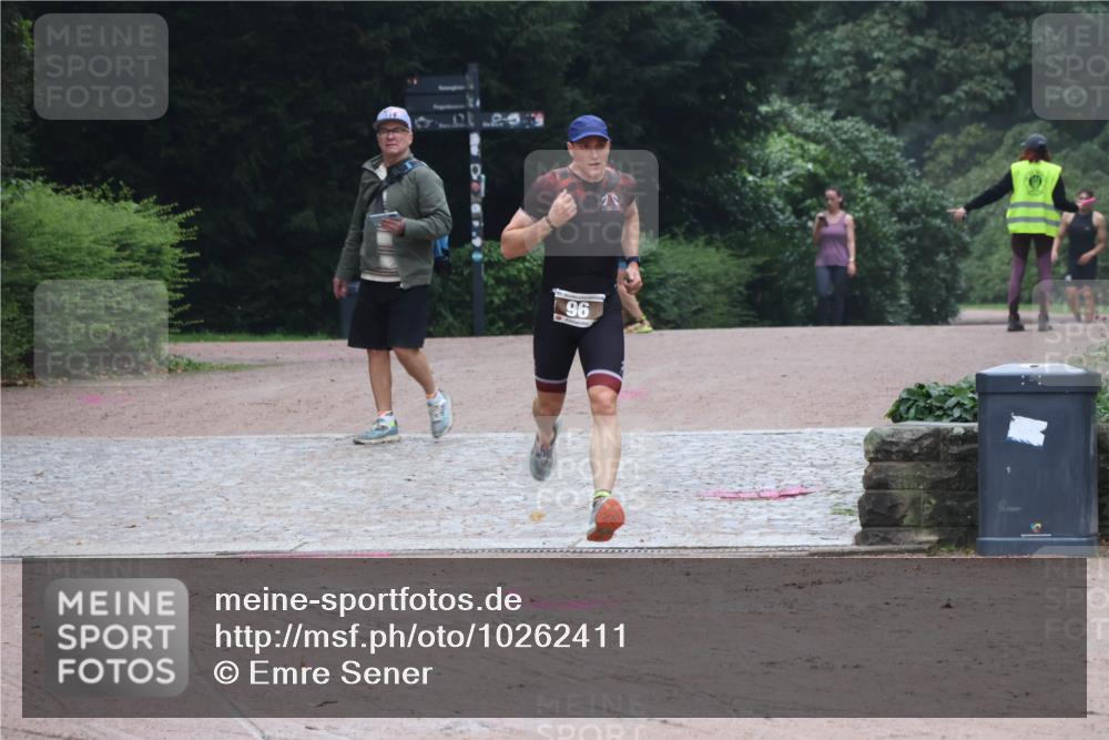13.09.2026 - Stadtparktriathlon Emre Sener http://msf.ph/oto/10262411 13.09.2026 09:55:42 Laufen 96, 96 meine-sportfotos.de